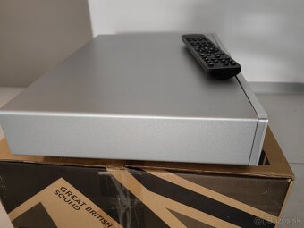 Cambridge Audio CXN - 11