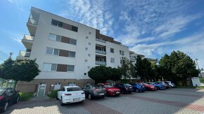 1 izbový byt-prízemný Dunajská Lužná - 11