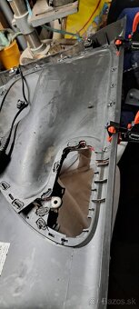 Zváračka na plasty 50w. - 11