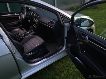 Volkswagen Golf 7 Variant - 11