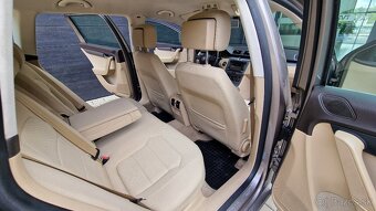 Volkswagen Passat Variant B7 1.6tdi - 11