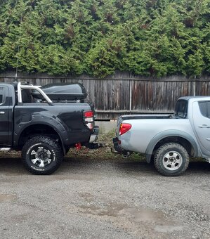 Ford Ranger - 11