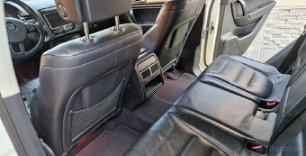 ░▒▓█ Volkswagen Touareg 4x4 █▓▒░ - 11