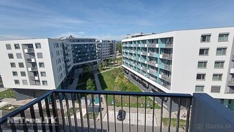 - ihned volný - NUPPU - NOVÝ 2024 - 2- izbovy byt - PARKING - 11