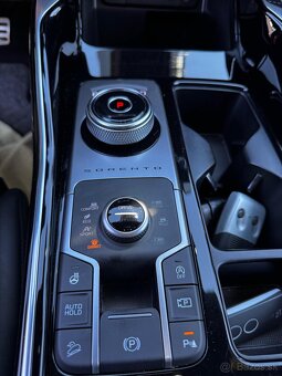 Kia Sorento Platinum - 11