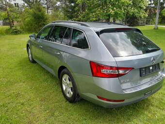 Skoda superb 3. - 11