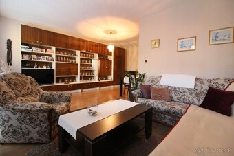 Útulný 4 izbový rodinný dom na predaj,Nezábudková,Prievidza - 11