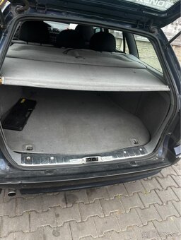 Peugeot 406 Combi - 11