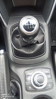 MAZDA CX-5  2,0  SKYACTIV-G  160  AWD REVOLUTION - 11