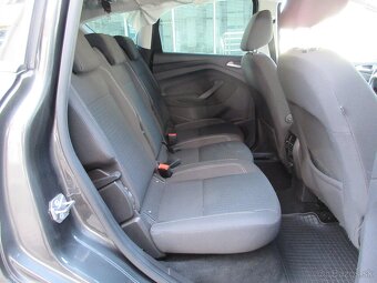 Ford C-Max 1.5 TDCi Duratorq 120k A/T - 11