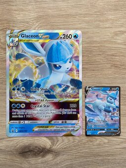 Pokemon Jumbo karty - 11