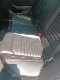 Predám Volkswagen Passat 4MOTION, DSG, 2.0 D-140KW - 11