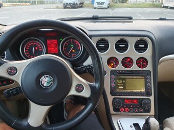Alfa romeo 159  1.9jtd  (automat) - 11