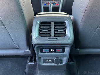 Volkswagen Tiguan 2.0TDi  Facelift - Odpočet DPH - - 11