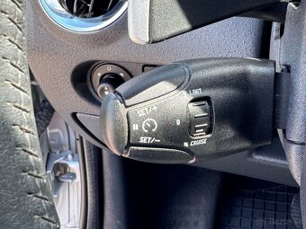 Citroën C3 1,4 HDI Exclusive AUT. 33188 km - 11