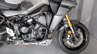 Yamaha Tracer 9GT - 11