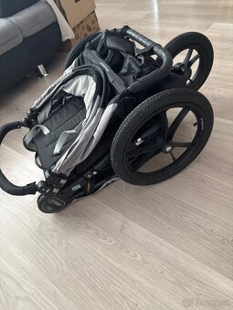 Športový kočík Baby Jogger Summit x3 - 11
