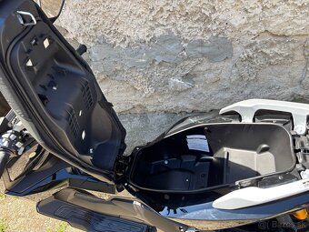 ADAMOTO ADV 125i novy model 2025 - 11