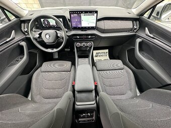 Škoda Kodiaq 1.5 TSi IV SELECTION PLUG IN HYBRID - 11