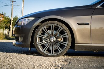 BMW Rad 3 330d A/T / AJ NA SPLÁTKY / ODPOČET DPH/ - 11