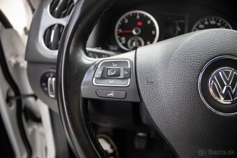 Volkswagen Tiguan 2.0 CR TDI 110k - 11