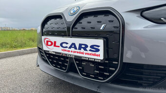 BMW i4 eDrive35 - 11