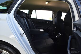 ŠKODA OCTAVIA 2.0TDI DSG//VIRTUAL//MATRIX//149.000KM - 11
