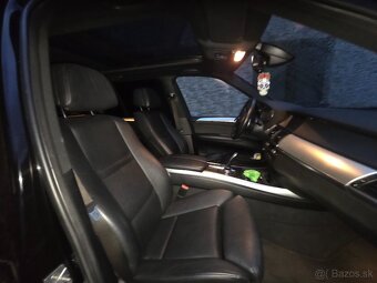 Bmw x5 40d e70 225kw - 11