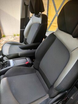 Citroën C4 Picasso THP 155 Exclusive - 7-miestne - 11