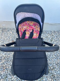 Kocik zopa move cross - 11