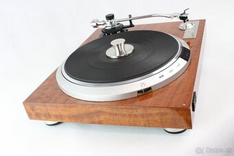 Gramofón VICTOR QL-A7 (JVC) - 11