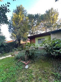 Záhrada Zúgov Nové Zámky - 11