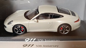 AUTOMODELY PORSCHE 1:43 – časť 2 - 11