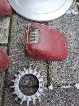 Diely jawa cz mix 4 - 11