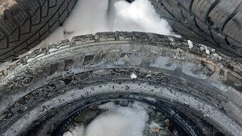 205/50R17 93V  zimne a215/50r17 -  215/55r17 - 11