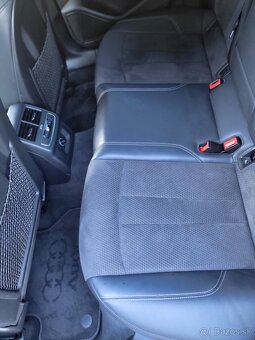 Audi S4 avant quattro - 11