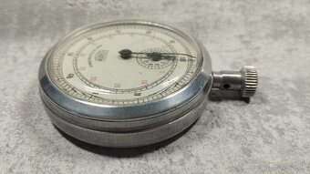 Staré sběratelské stopky z 60tych let ELCHRON - 11