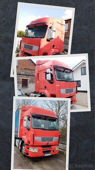 Renault Premium Tahač - 11