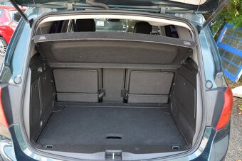 Opel Meriva 1.40 1.4 LPG - 11