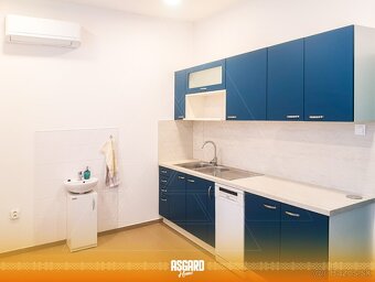 Obchodné priestory s kanceláriami pri centre mesta - 11