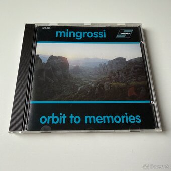 HUDOBNÉ CD 307 - 11