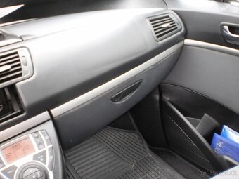 FIAT ULYSSE 2,0 TDI, 100kW, M6, r.09, 8 miestny - 11