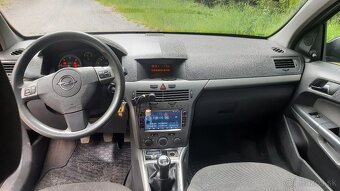Predám Opel Astra H - 11