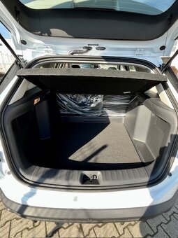 NOVÝ Dongfeng Shine GS 1.5 6DCT E1 - 11