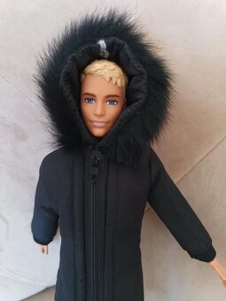 Bábiky - modelky - 11