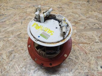 Subaru Impreza (2008-2012)  náhradní díly - 11