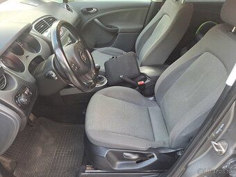 Seat Altea XL 1.4 TSI - 11