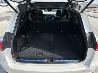 Mercedes Benz GLS 400d AMG 7 miestne - 11