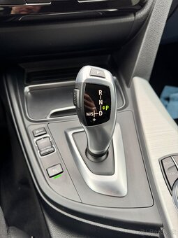 BMW 320d GT Sport line f34 - 11