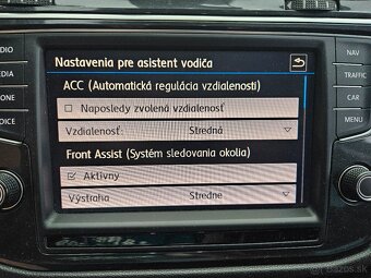 Volkswagen Tiguan 2.0 Tdi 110kw 4x4 - 11